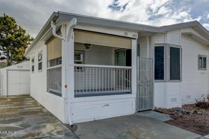 885 N MESQUITE TREE DR, PRESCOTT VALLEY, AZ