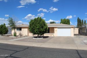 235 N 61ST PL, MESA, AZ