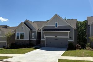 7020 COTTAGE GROVE DR, FLOWERY BRANCH, GA