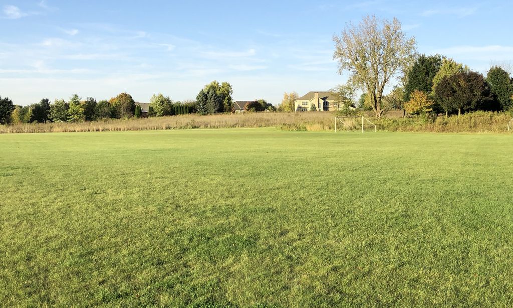 Parks & Natural Space