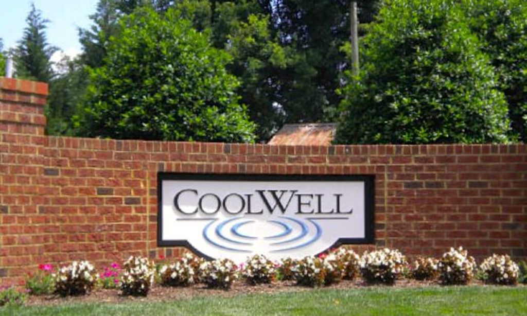 Coolwell - Mechanicsville, VA