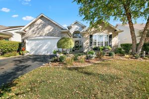 17053 MENDOTA DR, LOCKPORT, IL