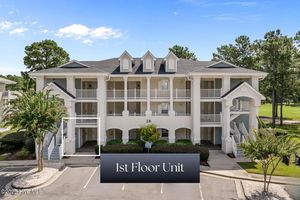 1215 N MIDDLETON DR 2801, CALABASH, NC