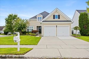 1 BUTLER, EGG HARBOR, NJ