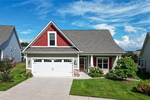 822 WISTERIA WAY, SALISBURY, NC