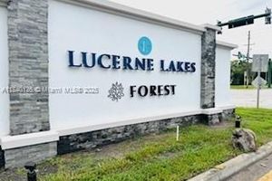 4760 LUCERNE LAKES BLVD 108, LAKE WORTH, FL
