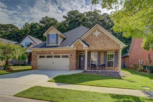 10155 MALCOLM DR, COVINGTON, GA