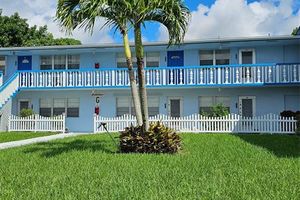 147 SALISBURY G # 147, WEST PALM BEACH, FL