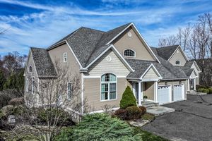 15 HARMONY TRL # 15, NEW MILFORD, CT