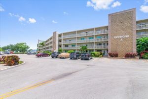 305 RICHMOND A # 305, DEERFIELD BEACH, FL