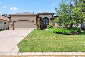 5205 BIG SPRING ST, GEORGETOWN, TX