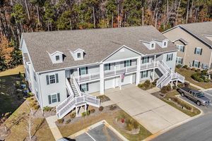 932 JACKLINE DR UNIT 101, MURRELLS INLET, SC
