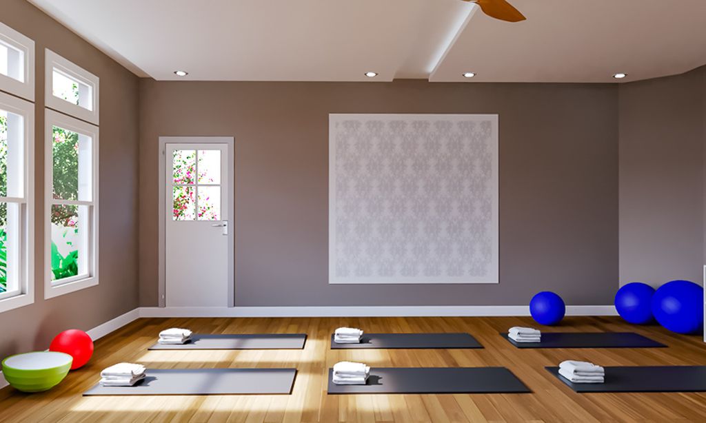 Yoga Studio