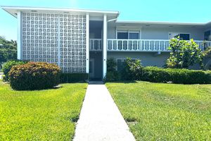 310 NORTH BLVD APT 2A, BOYNTON BEACH, FL