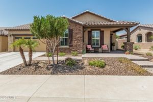 18080 W NIGHTHAWK WAY, GOODYEAR, AZ