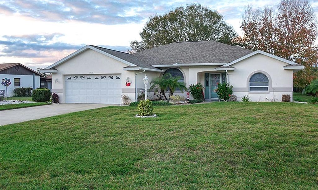 Single-Family & Attached Homes