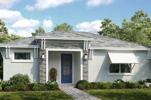 4064 SANTA CATERINA BLVD # 101, BRADENTON, FL