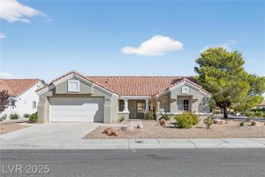 3100 ANGELICA CT, LAS VEGAS, NV