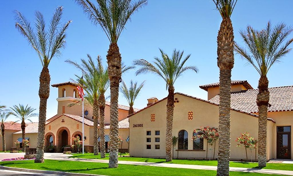 Sage Recreatin Center