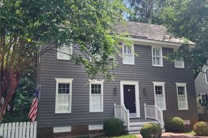 106 THOMAS GATES, WILLIAMSBURG, VA