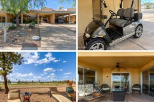 19446 N STAR RIDGE DR, SUN CITY WEST, AZ