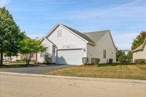 16012 CARILLON LAKES CT, CREST HILL, IL