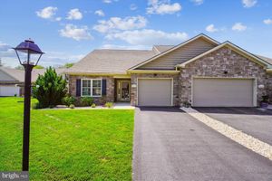 9616 COBBLE STONE CT, HAGERSTOWN, MD