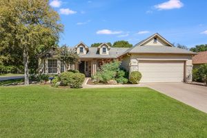 100 NOLAN DR, GEORGETOWN, TX
