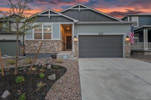 3844 SANDY VISTA LN, CASTLE ROCK, CO