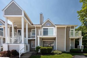 550 CENTRAL AVE UNIT H15, LINWOOD, NJ
