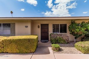 10967 W SANTA FE DR, SUN CITY, AZ