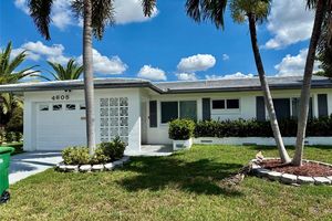 4605 NW 49TH ST, TAMARAC, FL