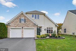 55 RAINFLOWER LN, PRINCETON JUNCTION, NJ