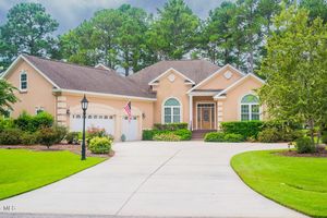 617 STANTON HALL DR, CALABASH, NC