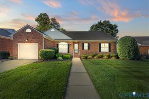 4921 CRISPIN CT, NORTH CHESTERFIELD, VA