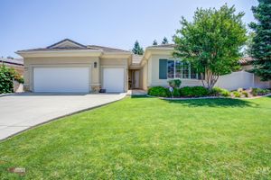 5903 GOLD RANCH WAY, BAKERSFIELD, CA