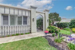 3521 BAHIA BLANCA C, LAGUNA WOODS, CA