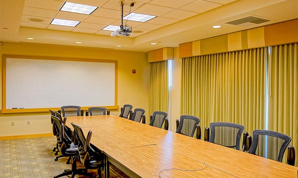 Conference Rooms