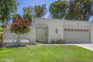 5468 PASEO DEL LAGO A, LAGUNA WOODS, CA