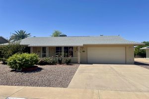 17802 N LINDGREN AVE, SUN CITY, AZ
