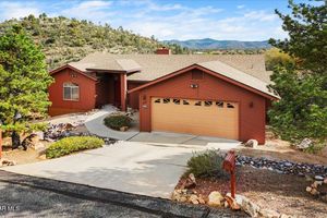 525 DEER HORN CT, PRESCOTT, AZ