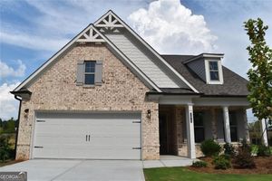 3819 TIELMAN ST # 00, SNELLVILLE, GA