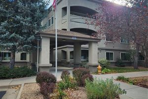 2451 KIPLING ST 201, LAKEWOOD, CO