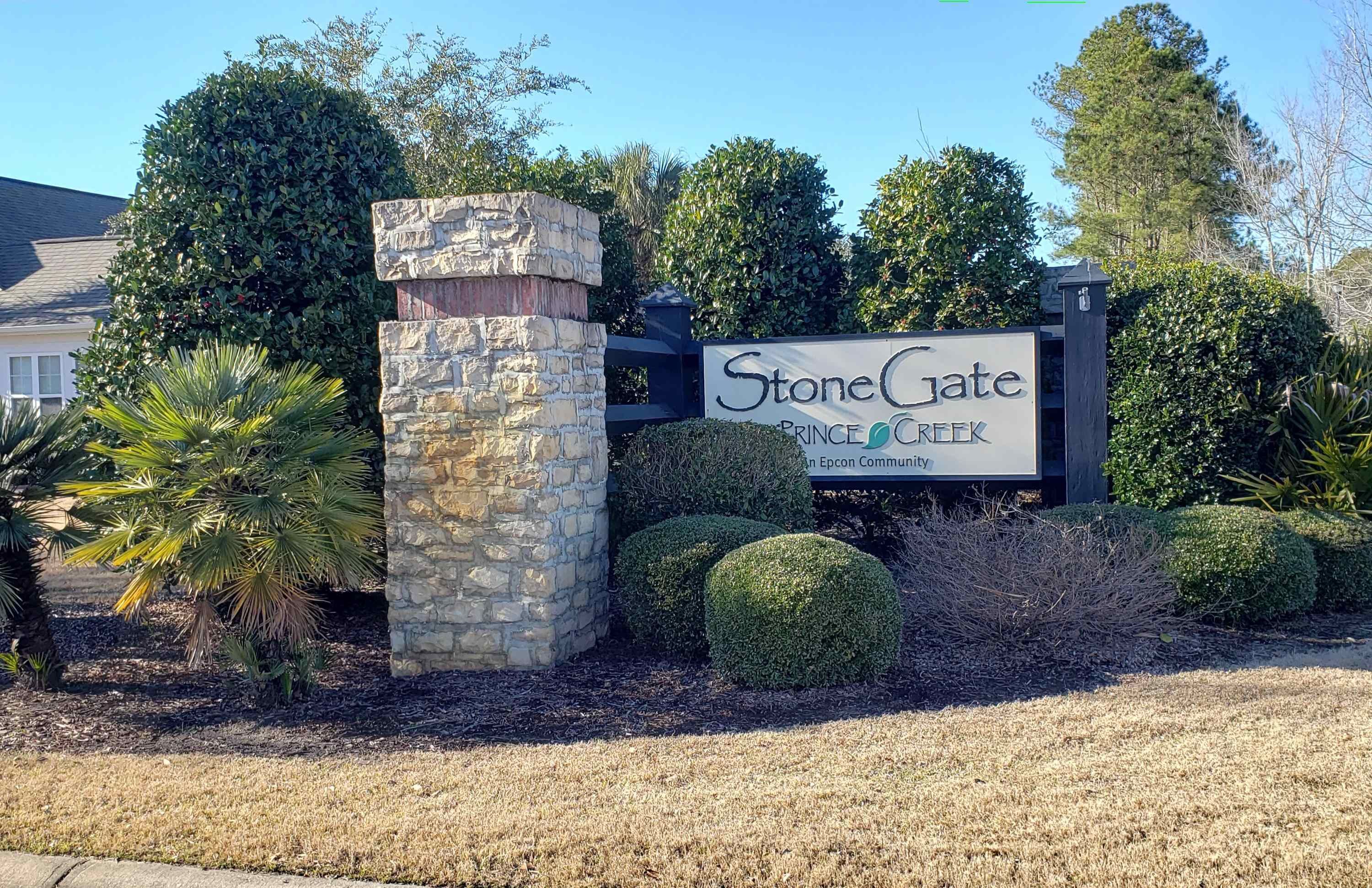 image of property at 109 Stonegate Blvd. 109