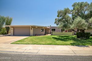 10643 W PINEAIRE DR, SUN CITY, AZ