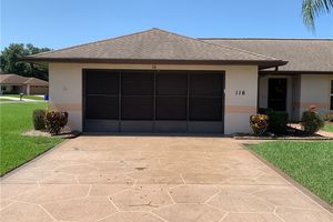 116 OAK GROVE ST, LAKE PLACID, FL