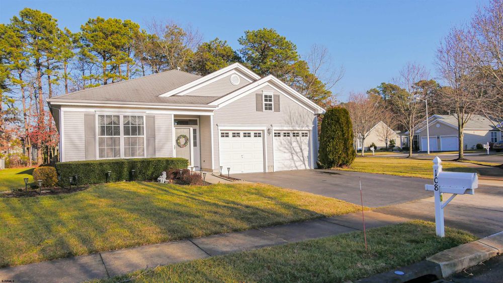 108 Warwick, Smithville, NJ 08205 | MLS #570105 | 55places