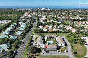 2001 LITTLE PINE CIR 11B, PUNTA GORDA, FL