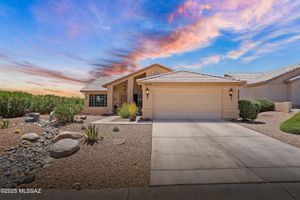 38774 S DESERT BLUFF DR, SADDLEBROOKE, AZ