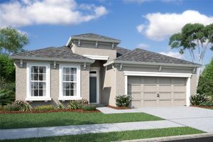 19701 FORT KING RUN, BROOKSVILLE, FL